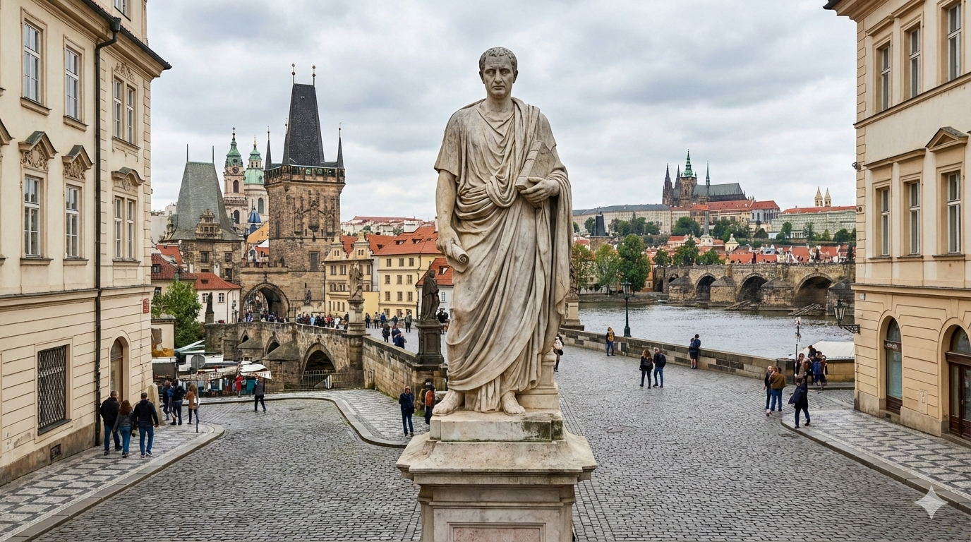 Gaius-Lex rozszerza platformą o nową jurysdykcję – Czechy